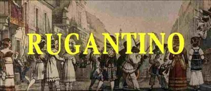 Rugantino (1973) with English Subtitles on DVD - Image 3