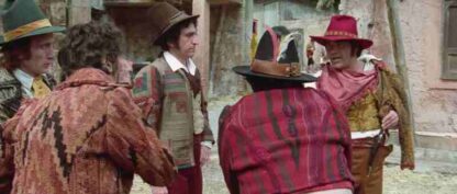 Rugantino (1973) with English Subtitles on DVD - Image 4
