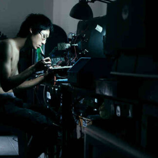 Ruguo hai you mingtian (2012) with English Subtitles on DVD