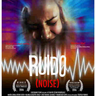 Ruido (2006) with English Subtitles on DVD