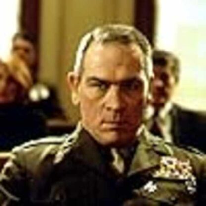 Rules of Engagement (2000) Starring Tommy Lee Jones on DVD