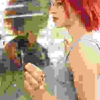 Run Lola Run (1998) with English Subtitles on DVD