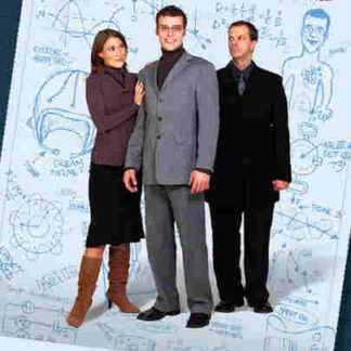 Run Robot Run! (2006) Starring Chris Gibbs on DVD