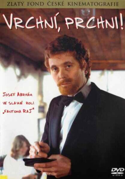 Run, Waiter, Run! (1981) with English Subtitles on DVD