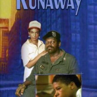 Runaway (1989) Starring Charles S. Dutton on DVD