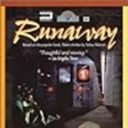 Runaway (1989) Starring Charles S. Dutton on DVD - Image 2