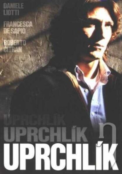 Runaway (2003) with English Subtitles on DVD - Image 2