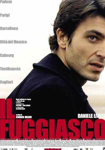 Runaway (2003) with English Subtitles on DVD - Image 4