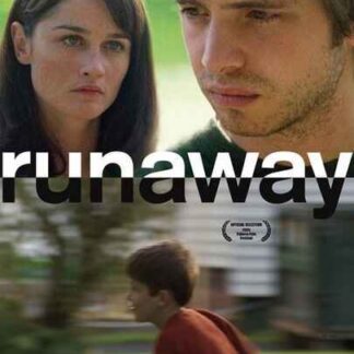 Runaway (2005) Starring Aaron Stanford on DVD