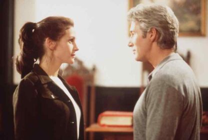 Runaway Bride (1999) Starring Julia Roberts on DVD - Image 3