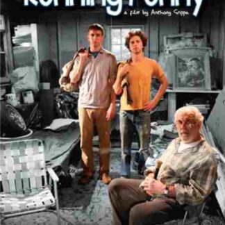 Running Funny (2007) Starring Wendy Adele Evered on DVD