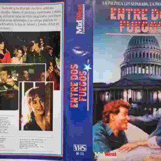 Running Mates (1985) Starring Barbara Howard on DVD