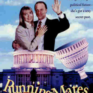 Running Mates (1992) Starring Diane Keaton on DVD