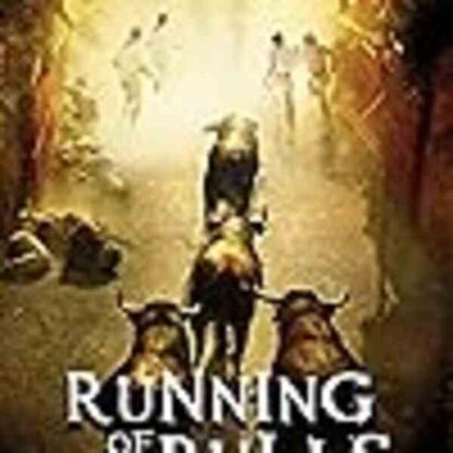 Running of the Bulls (2012) with English Subtitles on DVD - Image 2