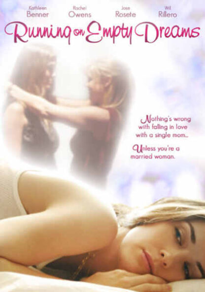 Running on Empty Dreams (2009) Starring Kathleen Benner on DVD