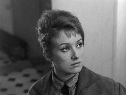 Rupture (1961) with English Subtitles on DVD