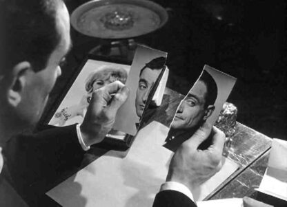 Rupture (1961) with English Subtitles on DVD - Image 2