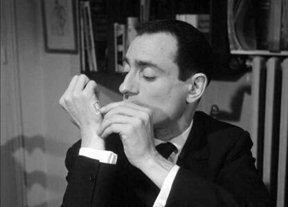 Rupture (1961) with English Subtitles on DVD - Image 3