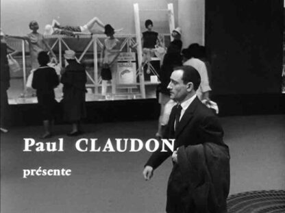 Rupture (1961) with English Subtitles on DVD - Image 4