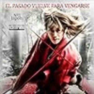 Rurouni Kenshin Part I: Origins (2012) with English Subtitles on DVD