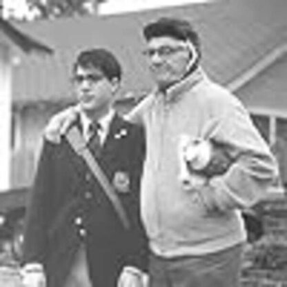Rushmore (1998) Starring Jason Schwartzman on DVD - Image 3