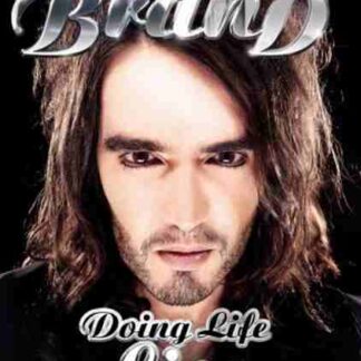 Russell Brand: Doing Life - Live (2007) Starring Russell Brand on DVD