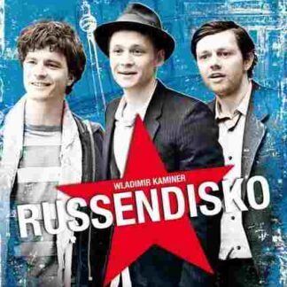 Russendisko (2012) with English Subtitles on DVD
