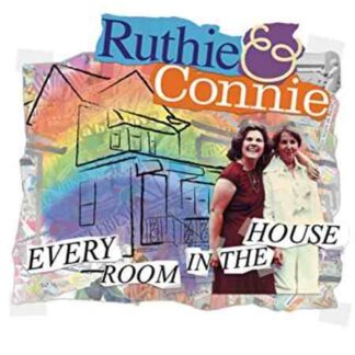Ruthie and Connie: Every Room in the House (2002) Starring Ruth Berman on DVD