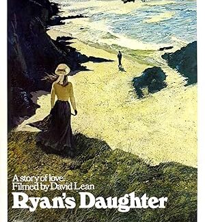 Ryan's Daughter (1970) DVD