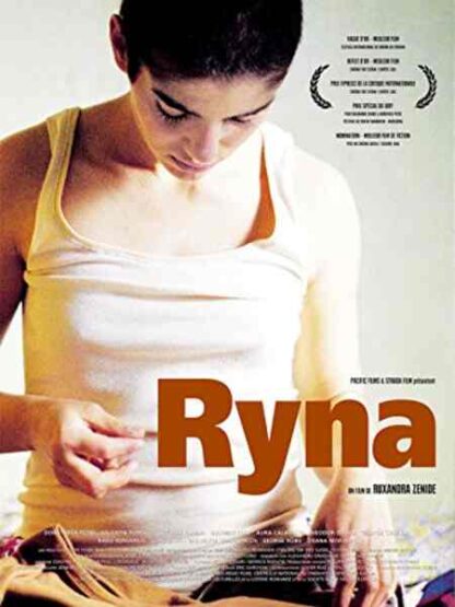 Ryna (2005) with English Subtitles on DVD