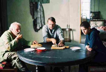 Ryna (2005) with English Subtitles on DVD - Image 3