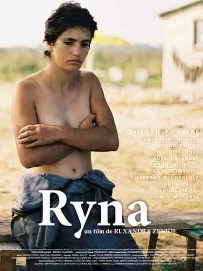 Ryna (2005) with English Subtitles on DVD - Image 4