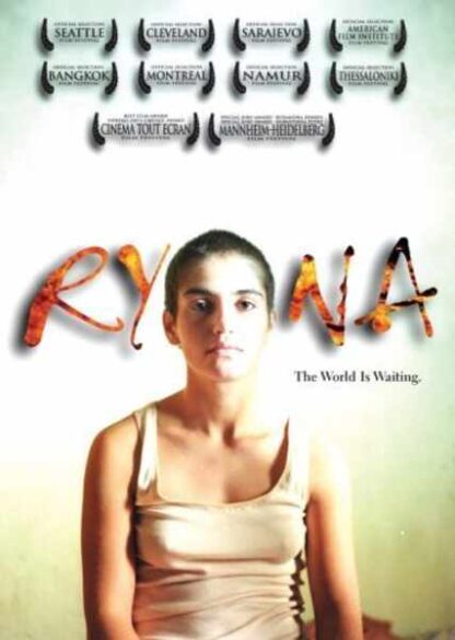 Ryna (2005) with English Subtitles on DVD - Image 5