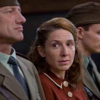 Rytmus v patách (2010) with English Subtitles on DVD