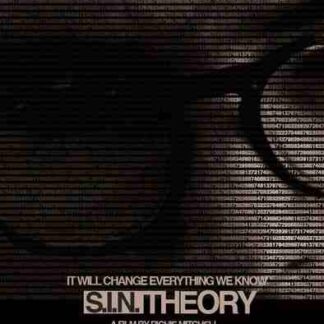 S.I.N. Theory (2012) Starring Jeremy Larter on DVD