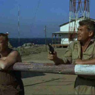 S.O.S. Noronha (1957) with English Subtitles on DVD
