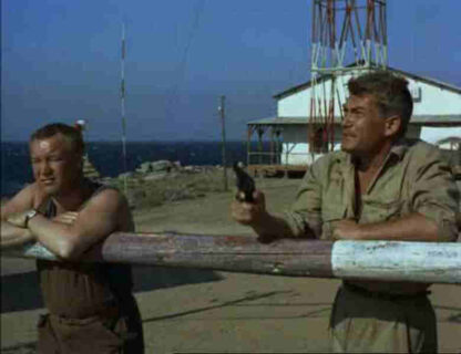 S.O.S. Noronha (1957) with English Subtitles on DVD