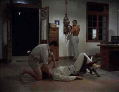 S.O.S. Noronha (1957) with English Subtitles on DVD - Image 2
