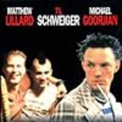 SLC Punk! (1998) Starring Matthew Lillard on DVD - Image 2