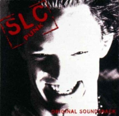 SLC Punk! (1998) Starring Matthew Lillard on DVD - Image 4