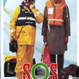 SOS (1988) with English Subtitles on DVD