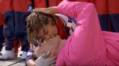 SOS (1988) with English Subtitles on DVD - Image 3