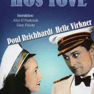 Så mødes vi hos Tove (1946) with English Subtitles on DVD