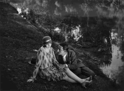 Sa tête (1929) with English Subtitles on DVD - Image 3