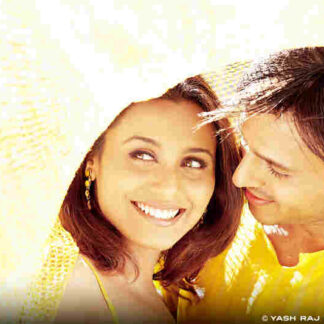 Saathiya (2002) with English Subtitles on DVD