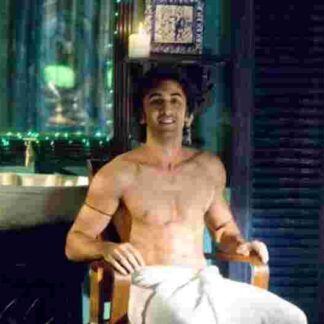 Saawariya (2007) with English Subtitles on DVD