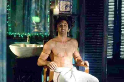 Saawariya (2007) with English Subtitles on DVD
