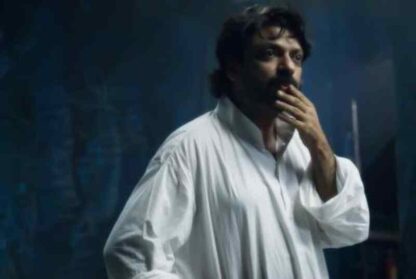 Saawariya (2007) with English Subtitles on DVD - Image 2