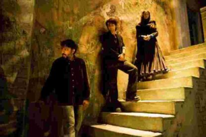 Saawariya (2007) with English Subtitles on DVD - Image 4
