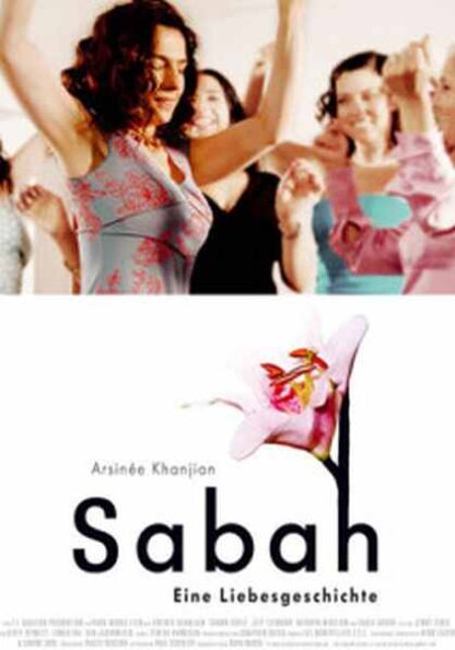 Sabah (2005) Starring Arsinée Khanjian on DVD - Image 2